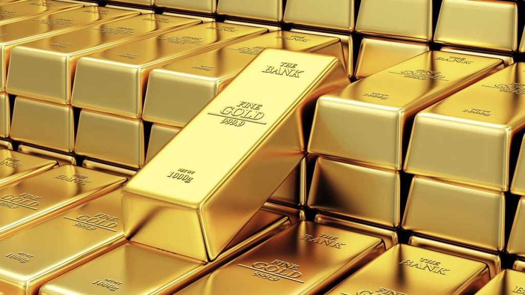عیار طلا چیست؟